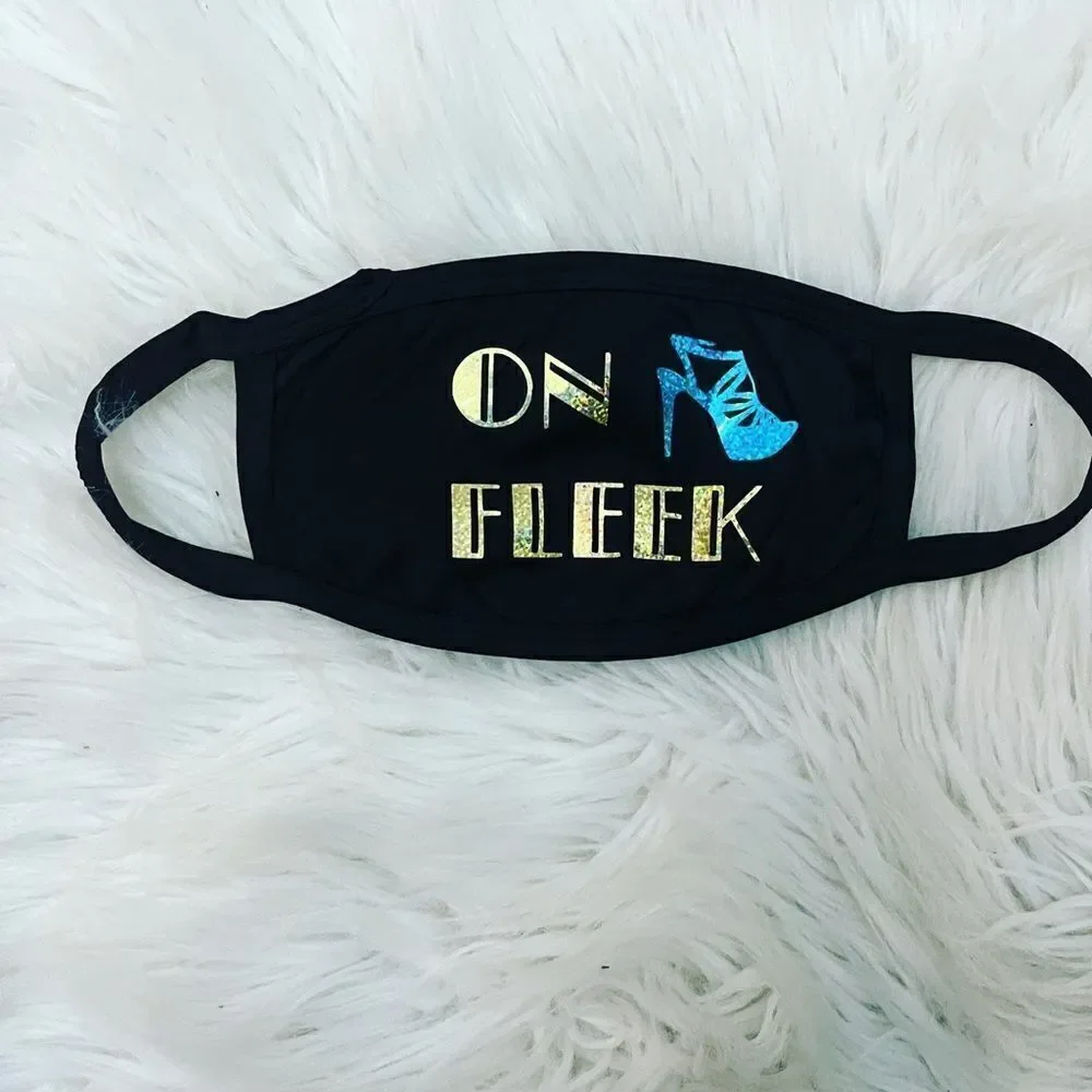 Handmade Facemasks